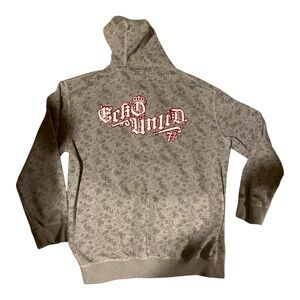 SOLD Ecko unltd vintage hoodie